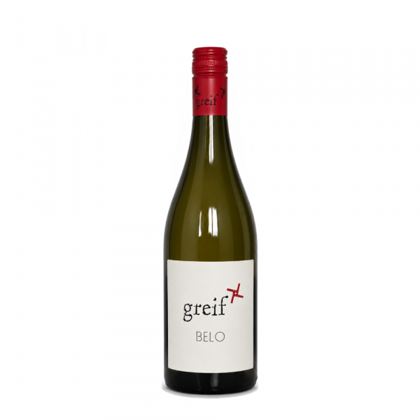 Vino BELO Greif 0,75 l