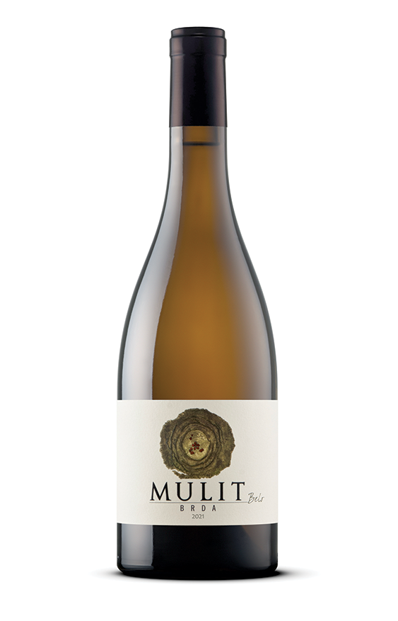Vino Belo Mulit 0,75 l