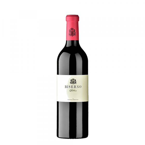 Vino Biserno 2023 Tenuta di Biserno 0,75 l