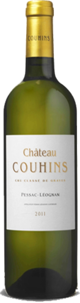 Vino Blanc 2017 Chateau Couhins 0,75 l