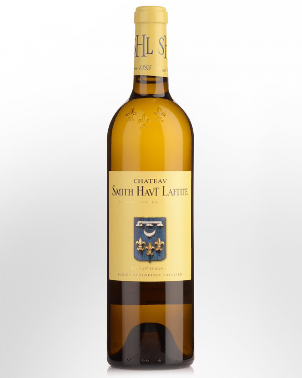 Vino Blanc 2022 Chateau Smith Havt Lafitte 0,75 l