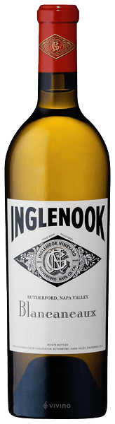 Vino Blancaneaux 2017 Inglenook 0,75 l