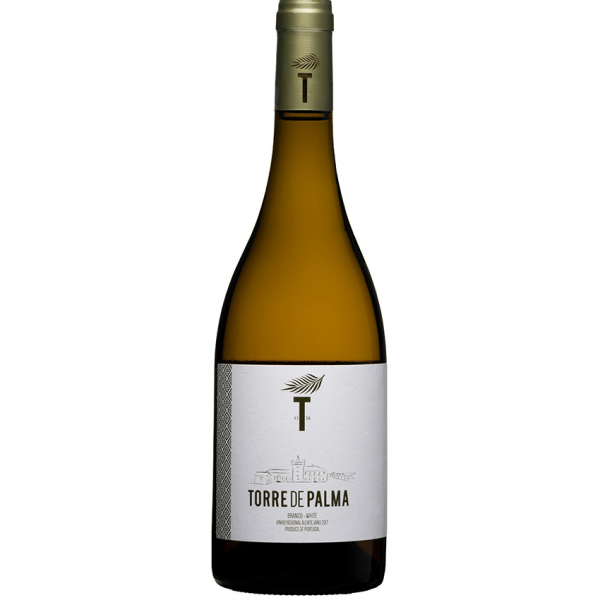 Vino Blanco 2017 Torre de Palma 0,75 l