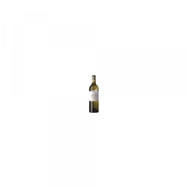 Vino Bordeaux Blanc 2024 Chateau Haut-Mouleyre 0,75 l