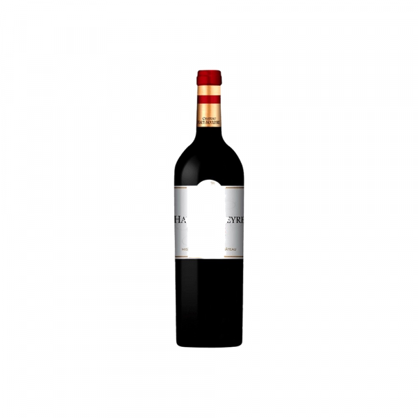 Vino Bordeaux Rouge Fut de Chene 2020 Chateau Haut-Mouleyre 0,75 l