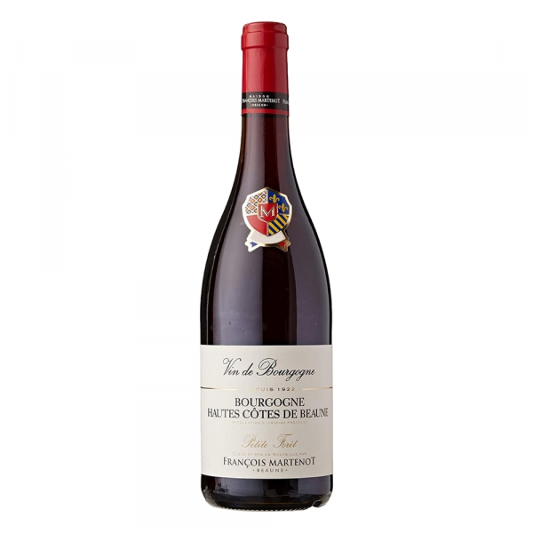 Vino Bourgogne Passetoutgrains Hautes Bruyeres 2025 Francois Martenot 0,75 l