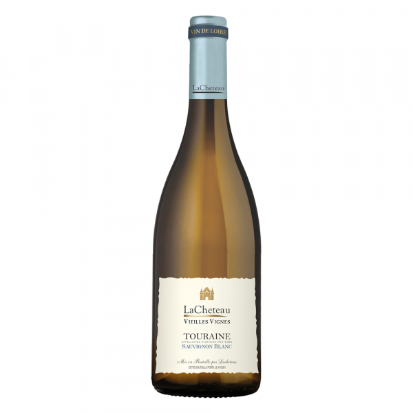 Vino Bourgueil Vieilles Vignes 2024 LaCheteau 0,75 l