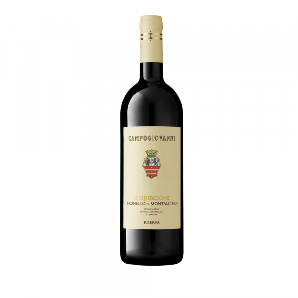 Vino Brunello Di Montalcino Riserva Quercion DOCG 2012 San Felice 0,75 l