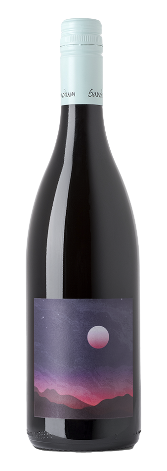 Vino Bubamara Sanctum 0,75 l