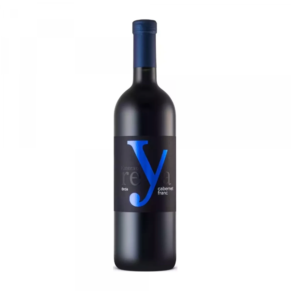 Vino Cabernet Franc Emeran Reya 0,75 l