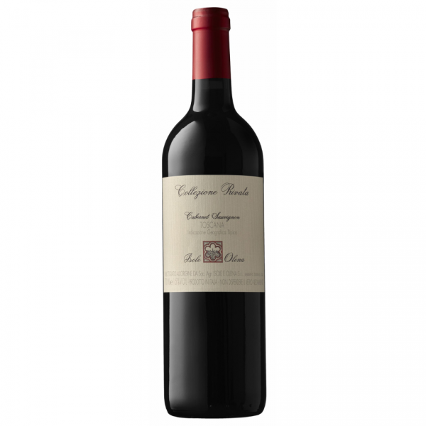 Vino Cabernet sauvignon 2020 Isole e Olena 0,75 l