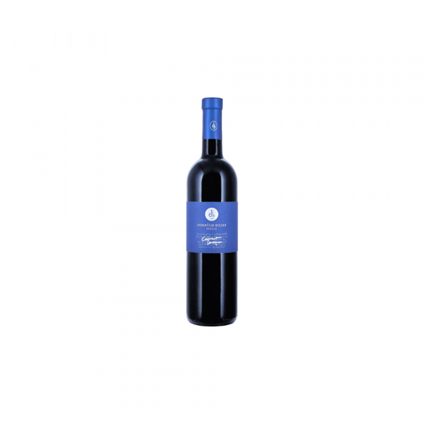 Vino Cabernet Sauvignon 2022 Domačija Bizjak 0,75 l