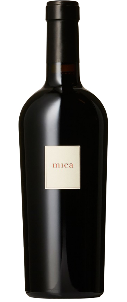 Vino Cabernet Sauvignon Mica 2019 Bucella 0,75 l