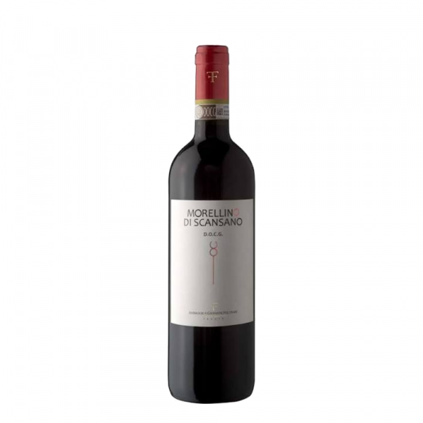 Vino CAMPO MACCIONE - Vermentino - Maremma DOC Rocca delle Machine 0,75 l