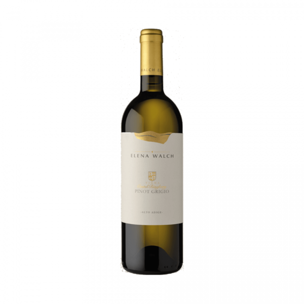 Vino Castel Ringberg Pinot Grigio 2018 Elena Walch 0,75 l