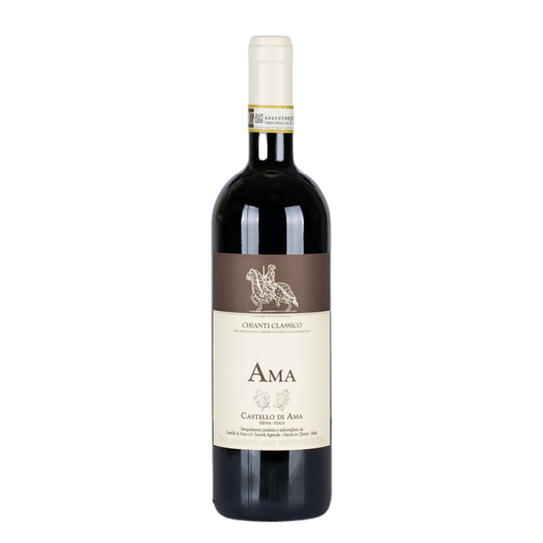 Vino Castello di Ama 2006 Castello di Ama 0,75 l