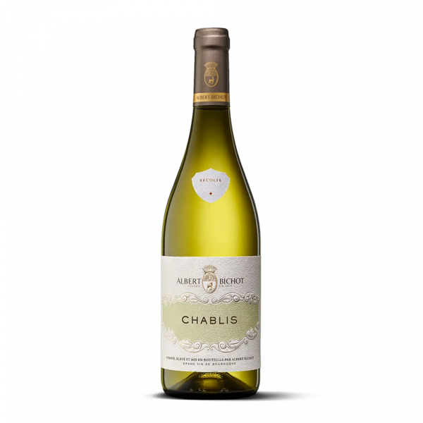 Vino Chablis Albert Bichot 0,75 l