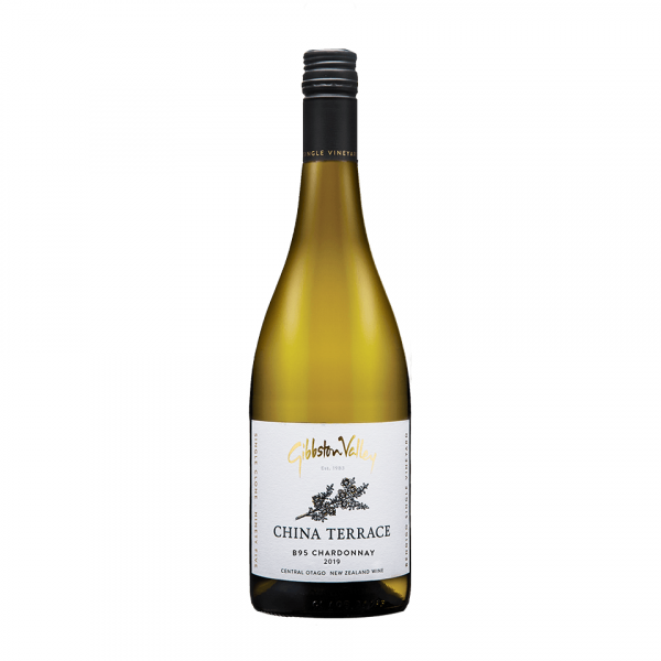 Vino Chardonnay 2016 Gibbston Valley 0,75 l