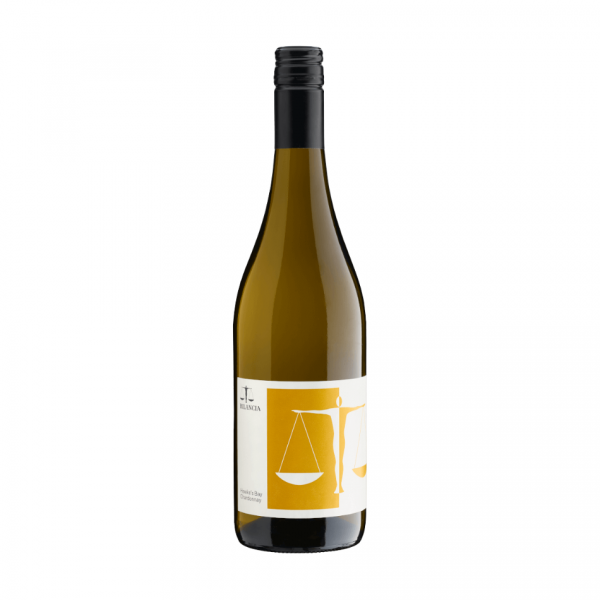 Vino Chardonnay 2021 Bilancia 0,75 l