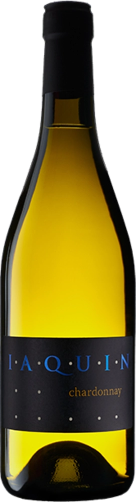 Vino Chardonnay 2021 Iaquin 0,75 l