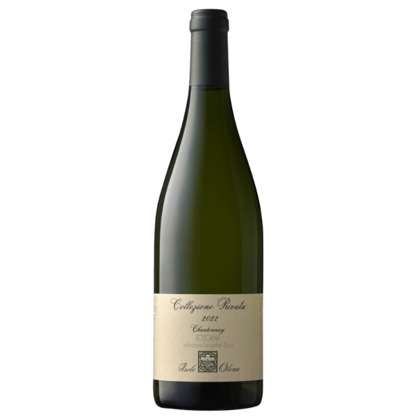 Vino Chardonnay 2024 Isole e Olena 1,5 l