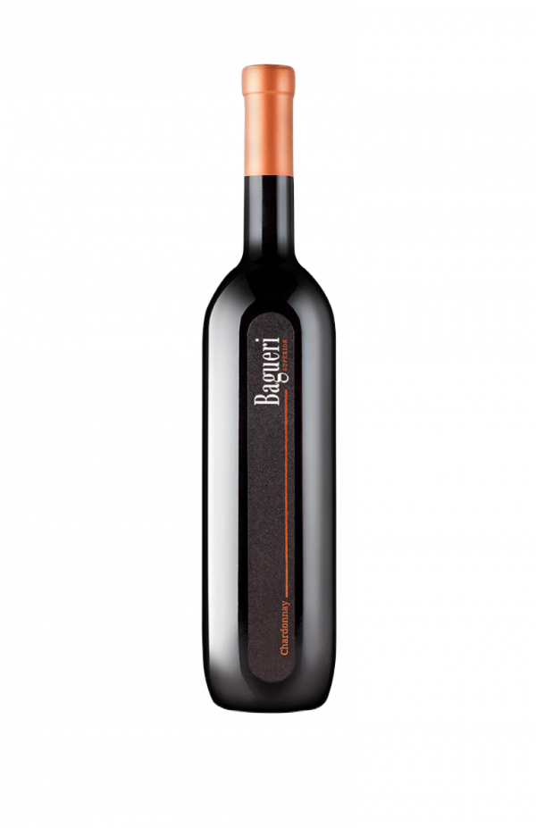 Vino Chardonnay Bagueri 2020 Klet Brda 0,75 l