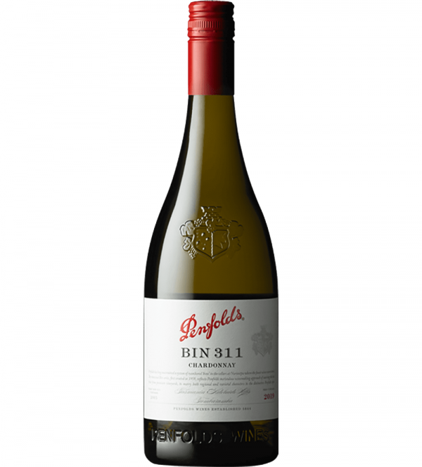 Vino Chardonnay Bin 311 2017 Penfolds 0,75 l