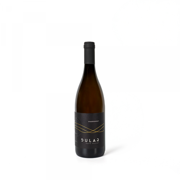Vino Chardonnay Dular 0,75 l