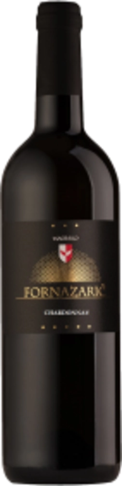 Vino Chardonnay Fornazarič 0,75 l