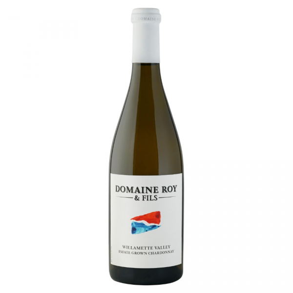 Vino Chardonnay Incline 2023 Domaine Roy & Fils 0,75 l