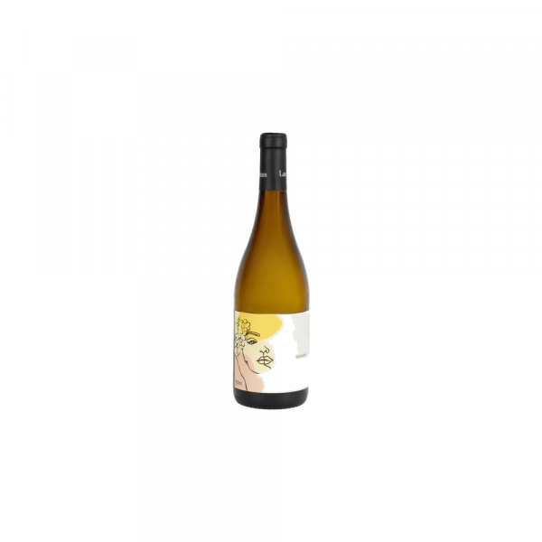 Vino Chardonnay Leyda Valley BIO 2025 Las Ninas Ella 0,75 l