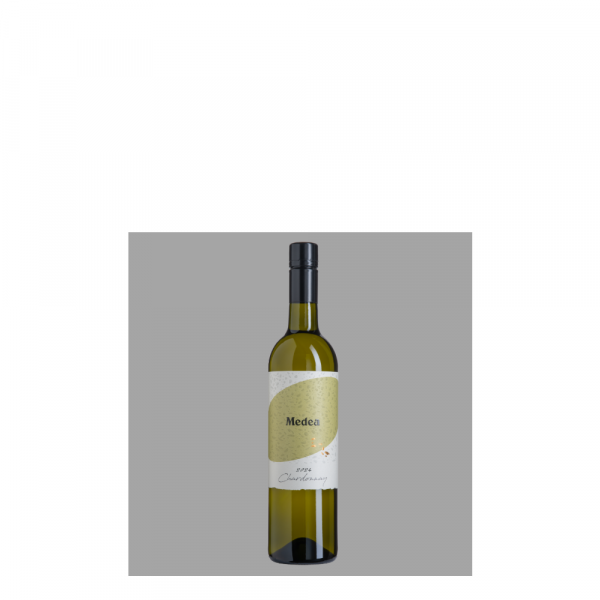 Vino Chardonnay Medea 0,75 l