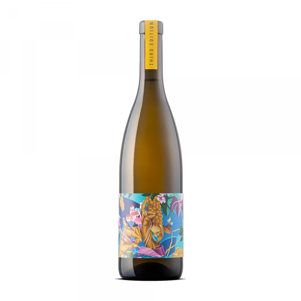 Vino Chardonnay Mulit 0,75 l