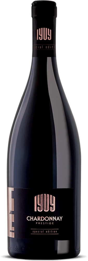 Vino Chardonnay Prestige 1909 VK Metlika 0,75 l