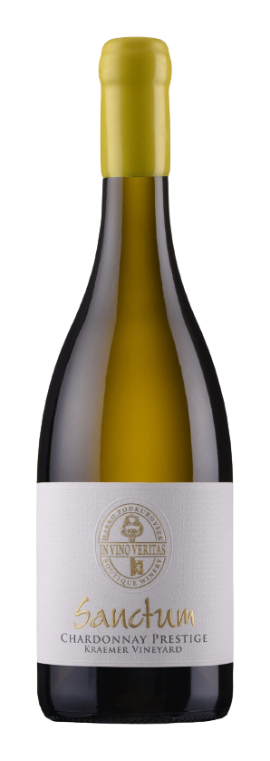 Vino Chardonnay Prestige 2021 Sanctum 0,75 l