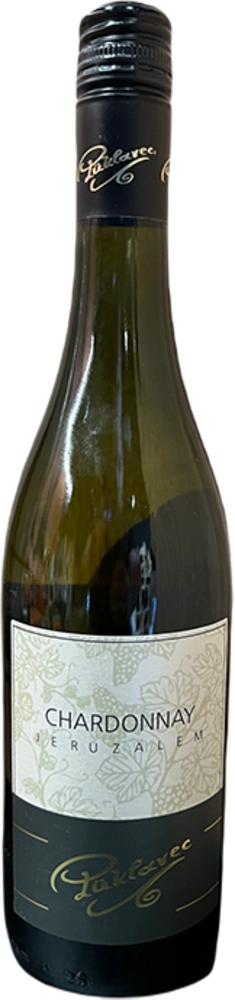 Vino Chardonnay Puklavec 0,75 l