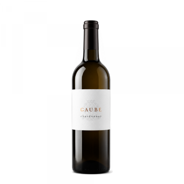 Vino Chardonnay Vina Gaube  0,75 l