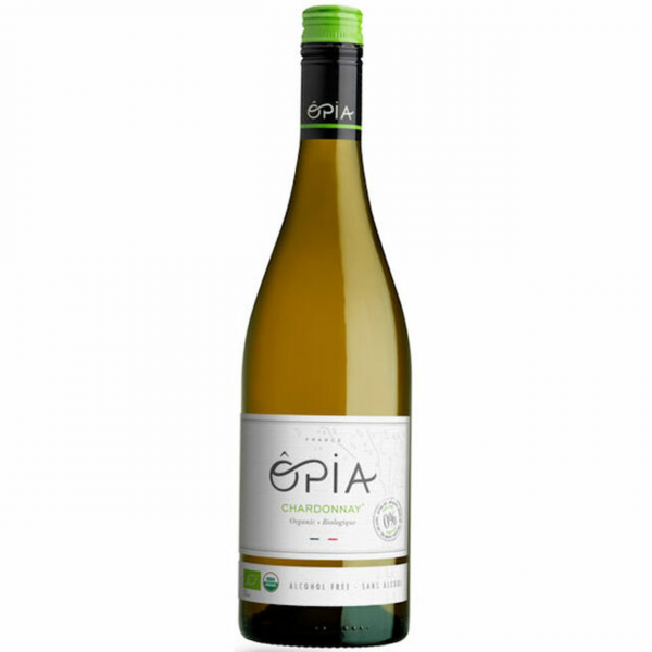 Vino Chardonnay Zero Opia 0,75 l