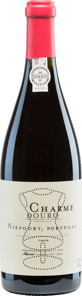 Vino Charme 2016 Niepoort 0,75 l