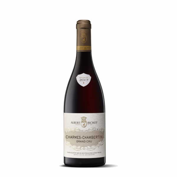 Vino Charmes Chambertin Grand Cru 2018 Albert Bichot 0,75 l