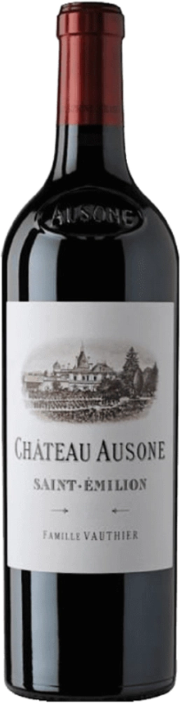 Vino Chateau Ausone 2024 0,75 l