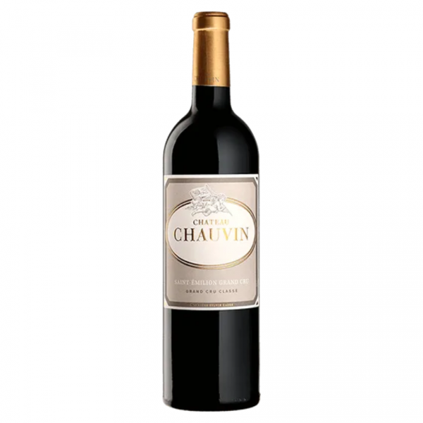 Vino Chateau Chauvin 2016 Chateau Chauvin 0,75 l