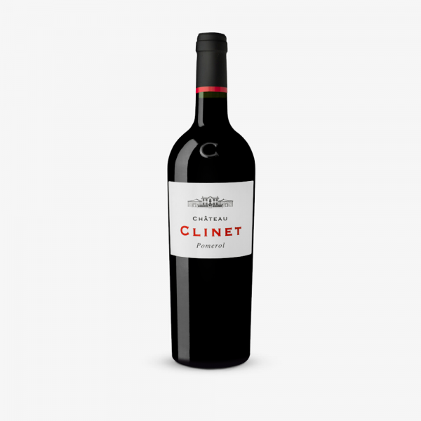 Vino Chateau Clinet 2013 Chateau Client 0,75 l