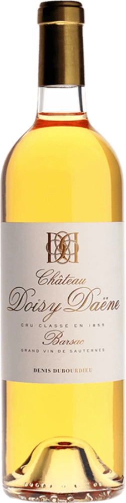 Vino Chateau Doisy Daene 2024 0,75 l