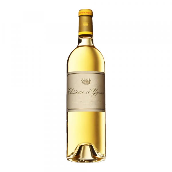 Vino Chateau d'Yquem 2017 Chateau d'Yquem 0,75 l