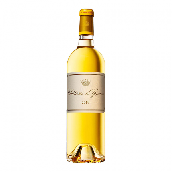 Vino Chateau d'Yquem 2019 Chateau d'Yquem 0,75 l