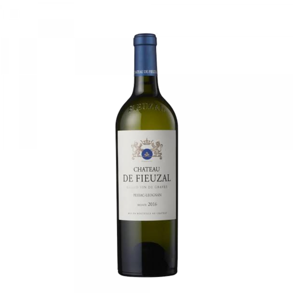 Vino Chateau Fieuzal Blanc 2016 Chateau Fieuzal 0,75 l