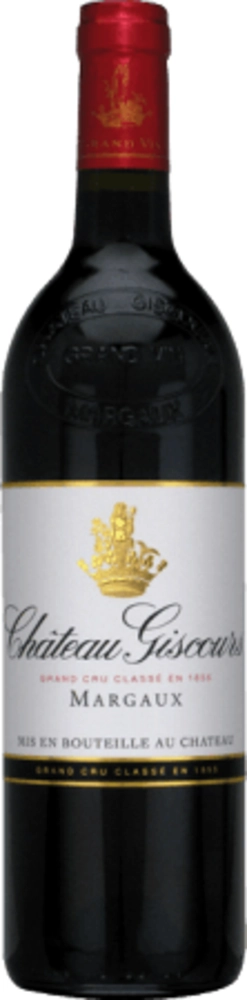 Vino Chateau Giscours 2016 Chateau Giscours 0,75 l
