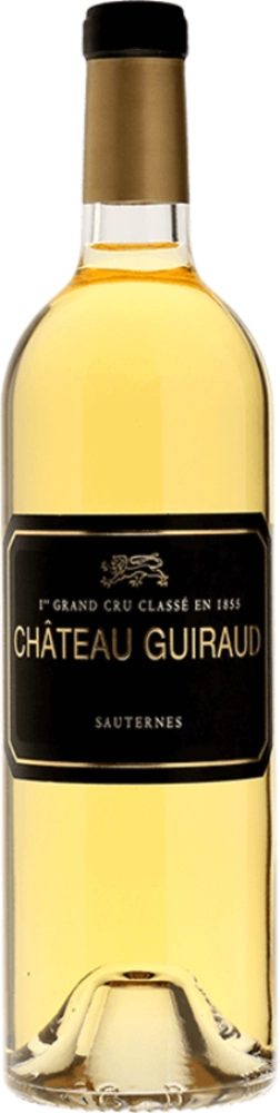 Vino Chateau Guiraud 2024 0,75 l