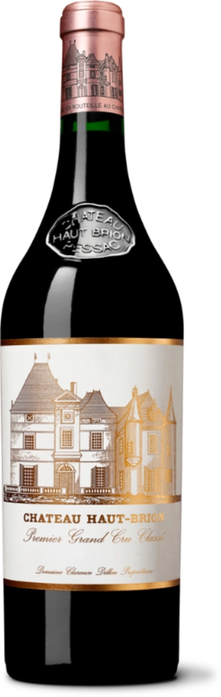 Vino Chateau Haut Brion Rouge 2024 0,75 l